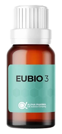 EUBIO 3 20 FLACONCINI - farmascienza.it
