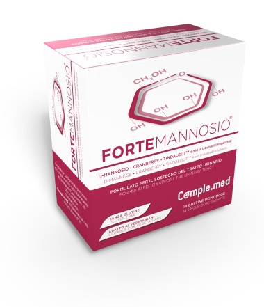 FORTEMANNOSIO 14 BUSTINE DA 12 ML - farmascienza.it