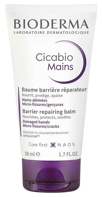 CICABIO MAINS 50 ML - farmascienza.it