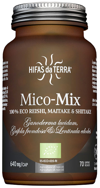 MICO MIX 70 CAPSULE - farmascienza.it