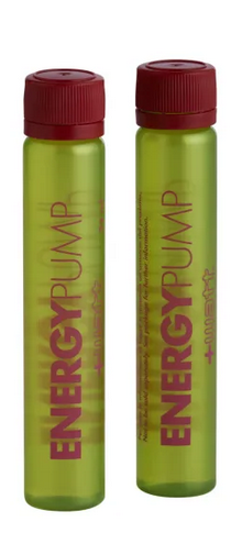 ENERGY PUMP 2 FIALE DA 25 ML - farmascienza.it