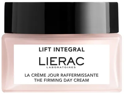 LIERAC LIFT INTEGRAL CREMA GIORNO RASSODANTE 50 ML 2022 - farmascienza.it