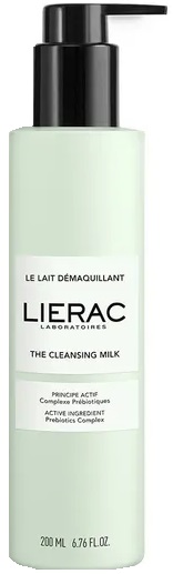 LIERAC LATTE STRUCCANTE 200 ML 2022 - farmascienza.it