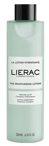 LIERAC LOZIONE IDRATANTE 200 ML 2022 - farmascienza.it