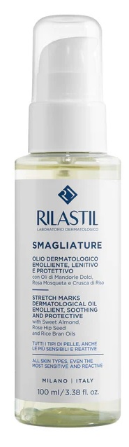 RILASTIL OLIO DERMATOLOGICO SPF30 200 ML - farmascienza.it