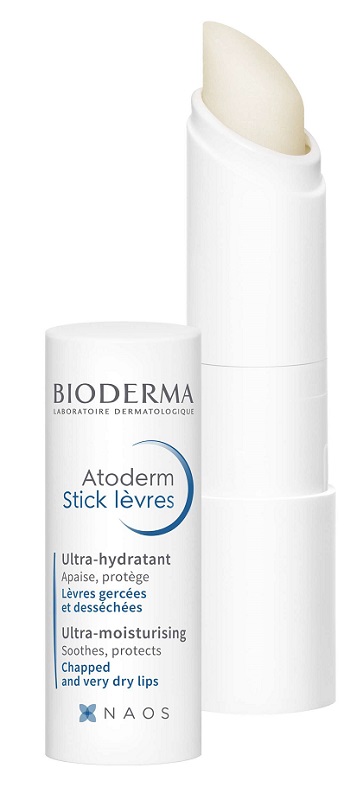 ATODERM LEVRES STICK 4 G - farmascienza.it