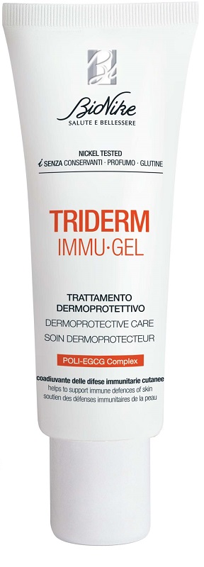 TRIDERM IMMU GEL 30 ML - farmascienza.it