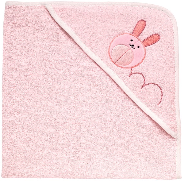 CHICCO QUADROTTO SPUGNA ROSA 0 MESI+ - farmascienza.it