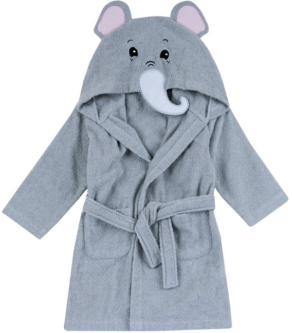 CHICCO ACCAPPATOIO ELEFANTE 24 MESI+ - farmascienza.it