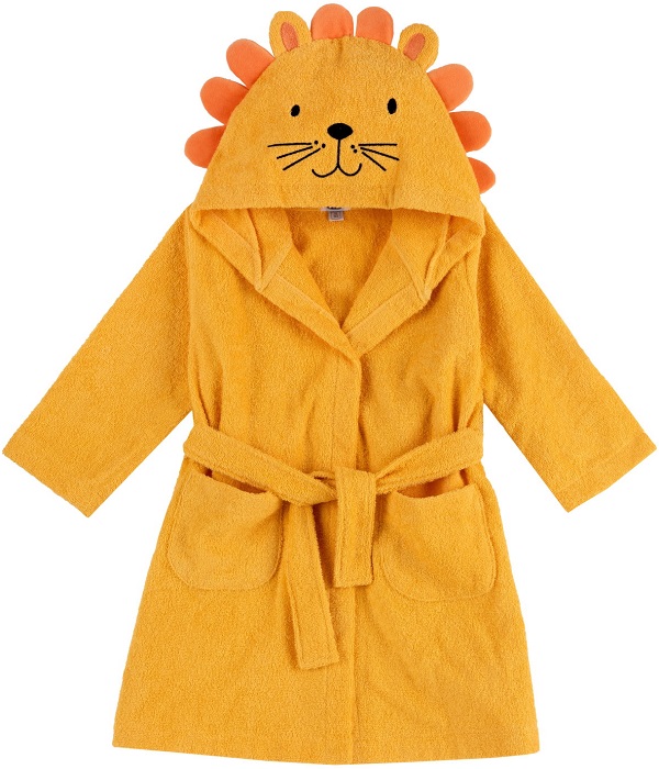 CHICCO ACCAPPATOIO LEONE 24 MESI+ - farmascienza.it