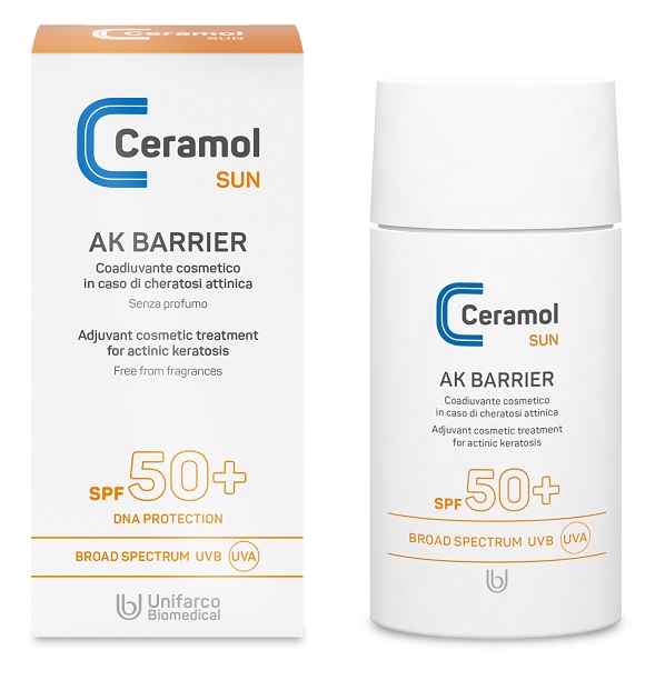 CERAMOL AK BARRIER 50 ML - farmascienza.it