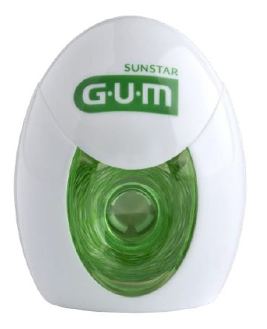 GUM 3500 TWISTED FLOSS 30 METRI - farmascienza.it