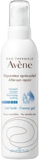 EAU THERMALE AVENE RISTRUTTURANTE DOPOSOLE NUOVA FORMULA 200 ML - farmascienza.it