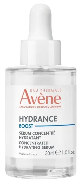 EAU THERMALE AVENE HYDRANCE BOOST SIERO CONCENTRATO 300 ML - farmascienza.it