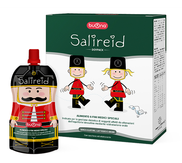 SALIREID 250 ML - farmascienza.it