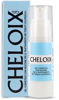 CHELOIX GEL 30 ML - farmascienza.it