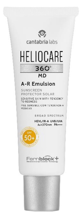 HELIOCARE 360 AR EMULSION 50+ 50 ML - farmascienza.it