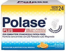 POLASE PLUS 24 BUSTE PROMOZIONE 2023 - farmascienza.it