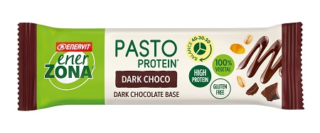 ENERZONA PASTO DARK CHOCO 55 G - farmascienza.it