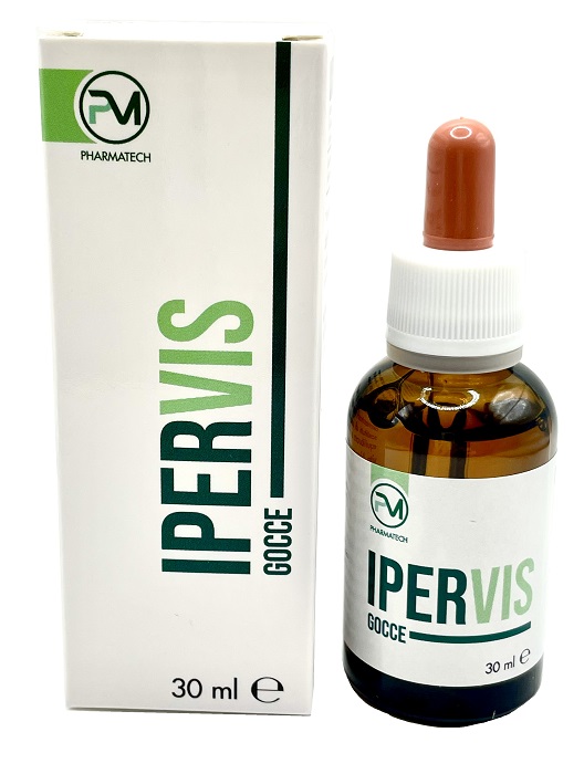 IPERVIS 30 ML - farmascienza.it