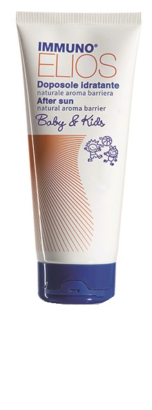 IMMUNO ELIOS DOPOSOLE IDRATANTE BABY & KIDS 200 ML - farmascienza.it