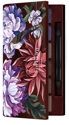 EUPHIDRA PALETTE OCCHI A/I 22 - farmascienza.it