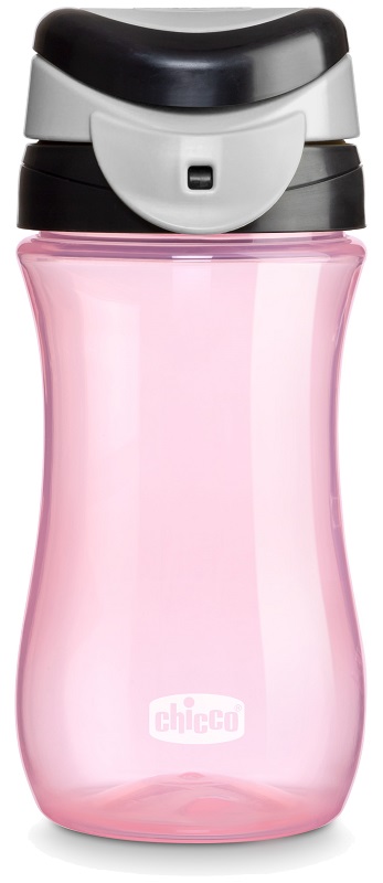 CHICCO TRAVEL CUP 2Y+ ROSA - farmascienza.it