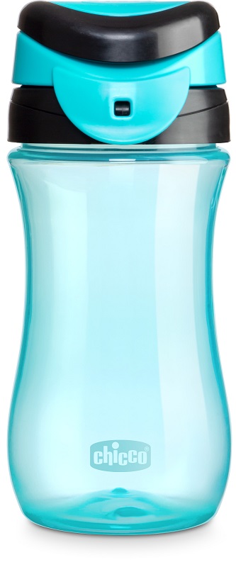 CHICCO TRAVEL CUP 2Y+ AZZURRO - farmascienza.it