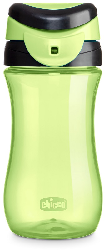 CHICCO TRAVEL CUP 2Y+ VERDE - farmascienza.it