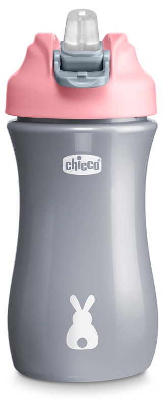 CHICCO POP UP CUP 2Y+ ROSA - farmascienza.it