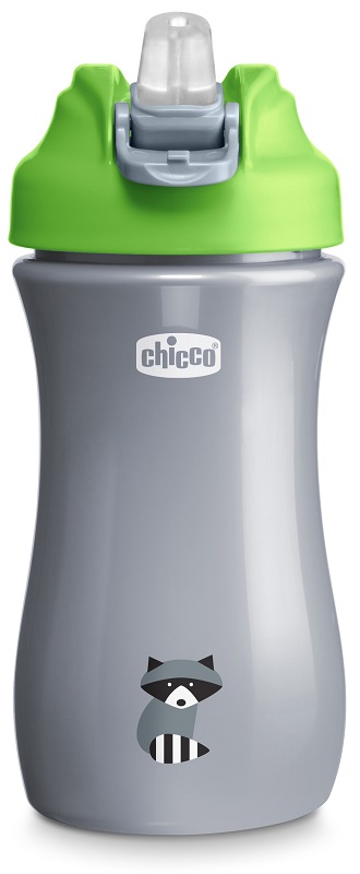 CHICCO POP UP CUP 2Y+ VERDE - farmascienza.it