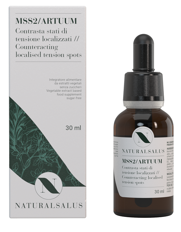 MSS2 ARTUUM 30 ML - farmascienza.it