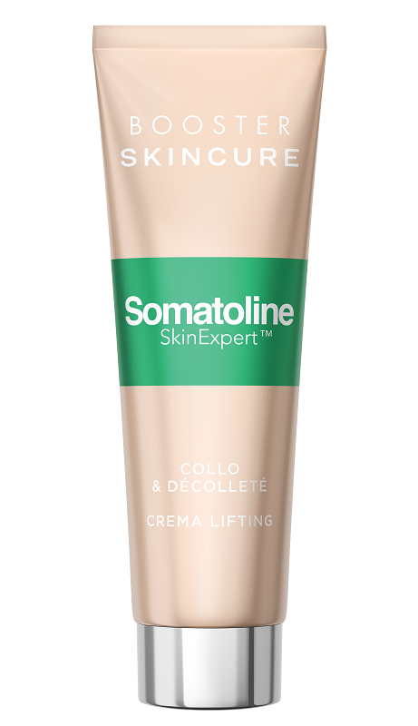 SOMATOLINE SKIN EXPERT COLLO/DECOLLETE' CREMA LIFTING 50 ML - farmascienza.it