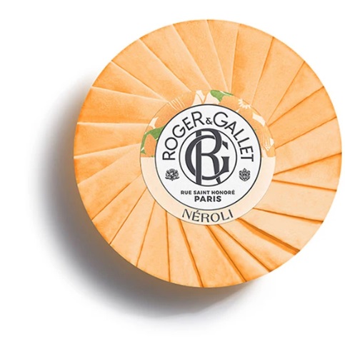 ROGER&GALLET NEROLI SAPONETTA 100 G - farmascienza.it