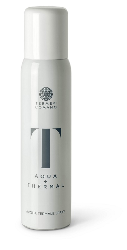 AQUA+THERM ACQUA TERMALE SPRAY 50 ML - farmascienza.it