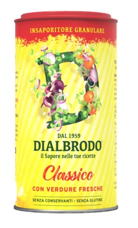 DIALBRODO CLASSICO 200 G - farmascienza.it