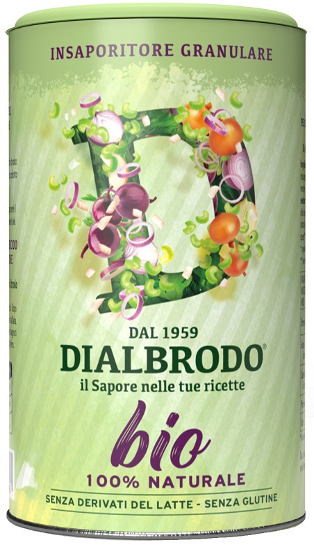 DIALBRODO BIO 200 G - farmascienza.it