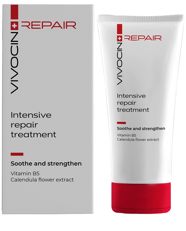 VIVOCIN INTENSIVE REPAIR TREATMENT 50 ML - farmascienza.it