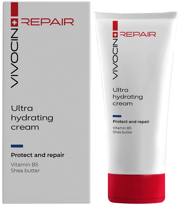 VIVOCIN ULTRA HYDRATING CREAM 50 ML - farmascienza.it