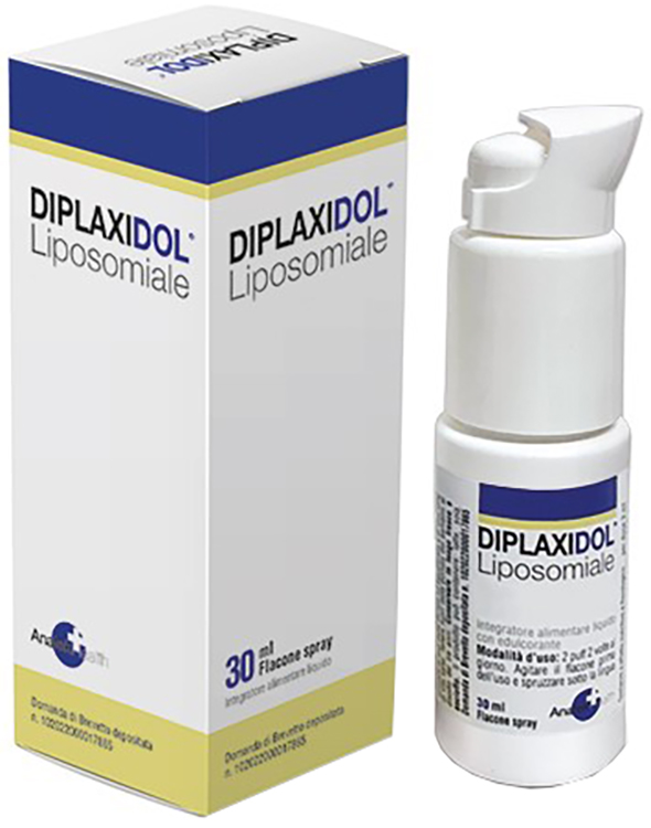 DIPLAXIDOL LIPOSOMIALE 30 ML - farmascienza.it