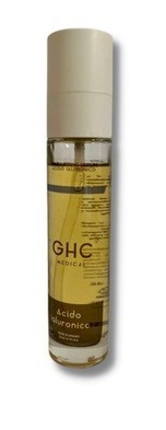 GHC MEDICAL HAIR LIFTING SERUM 50 ML - farmascienza.it