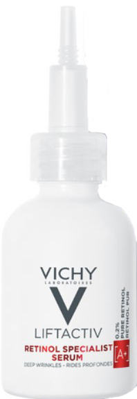 LIFTACTIV RETINOL SERUM 30 ML - farmascienza.it