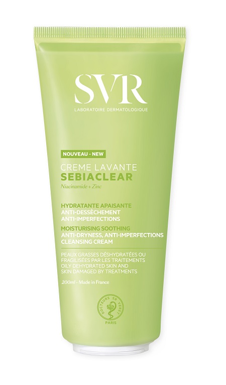 SEBIACLEAR CREME LAVANTE 200 ML - farmascienza.it