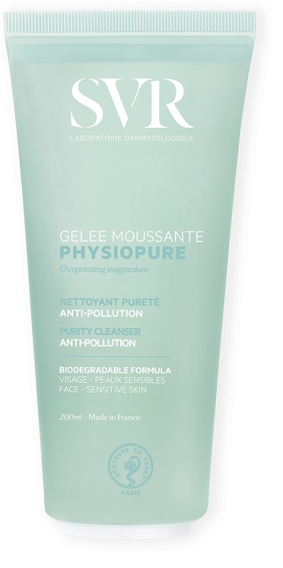 PHYSIOPURE GELEE MOUSSANTE 200 ML - farmascienza.it