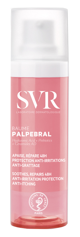 PALPEBRAL BAUME 30 ML - farmascienza.it
