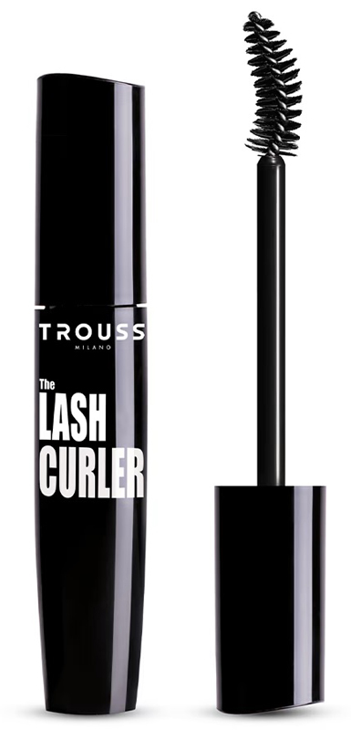 TROUSS MAKE UP 41 MASCARA LASH CURLER - farmascienza.it