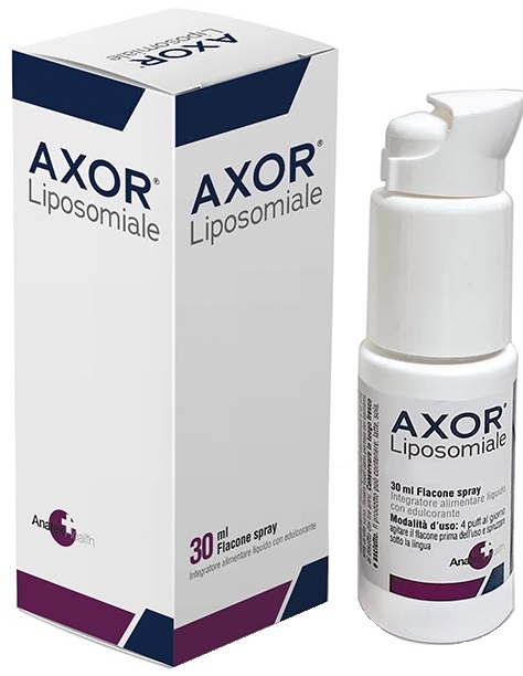 AXOR LIPOSOMIALE 30 ML - farmascienza.it