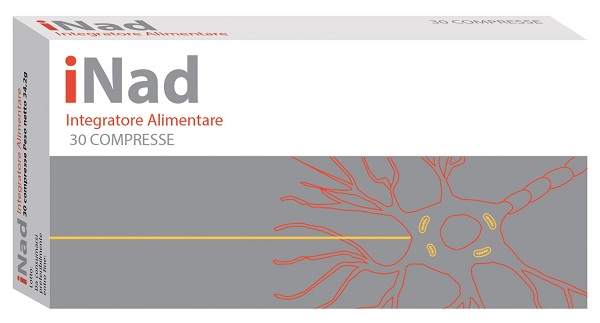 INAD 30 COMPRESSE - farmascienza.it