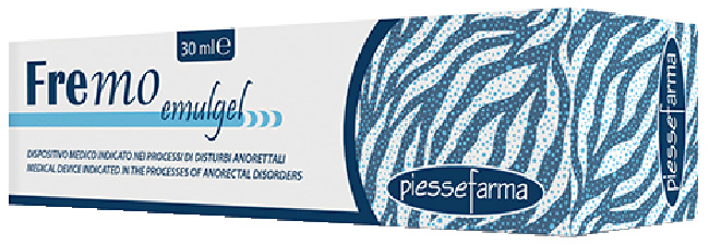 FREMO EMULGEL 30 ML - farmascienza.it