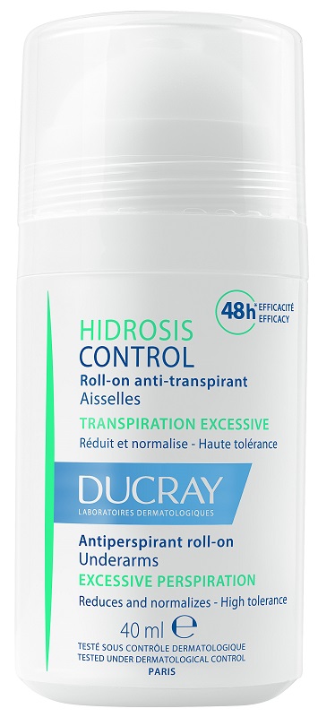 HIDROSIS CONTROL ROLL ON 40 ML - farmascienza.it